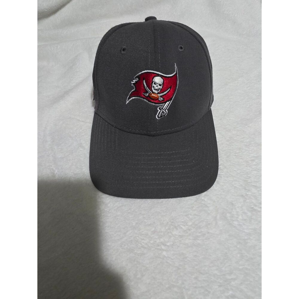 New Era Tampa Bay Buccaneers Super Bowl LV Champions 39THIRTY Hat Size 3
